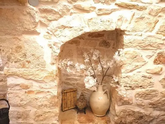 Ev, 1 Yatak Odası, Bahçe Manzaralı