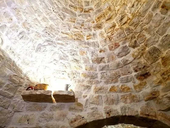 Ev, 1 Yatak Odası, Bahçe Manzaralı