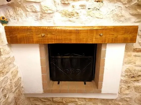 Ev, 1 Yatak Odası, Bahçe Manzaralı