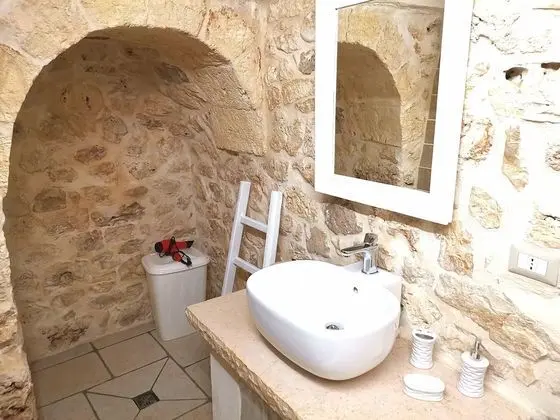 Ev, 1 Yatak Odası, Bahçe Manzaralı