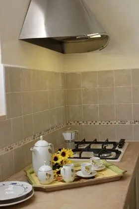 Ev, 1 Yatak Odası, Balkon, Bahçe Manzaralı