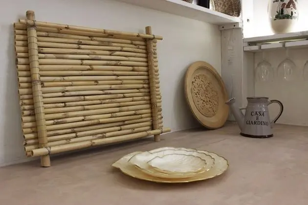 Ev, 1 Yatak Odası, Balkon, Bahçe Manzaralı