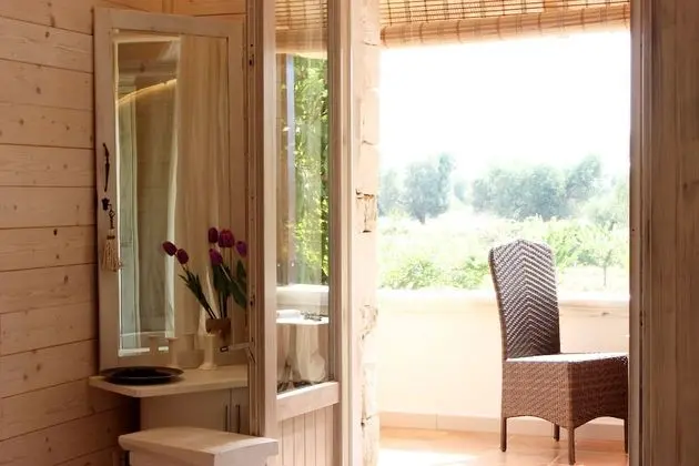 Ev, 1 Yatak Odası, Balkon, Bahçe Manzaralı