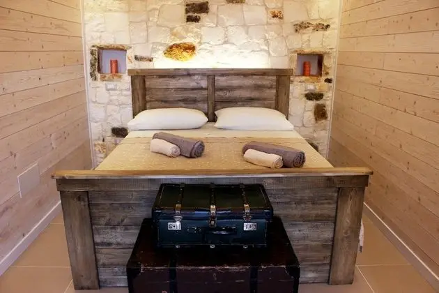 Exclusive Ev, 2 Yatak Odası, Kişiye Özel Havuzlu (Jacuzzi)