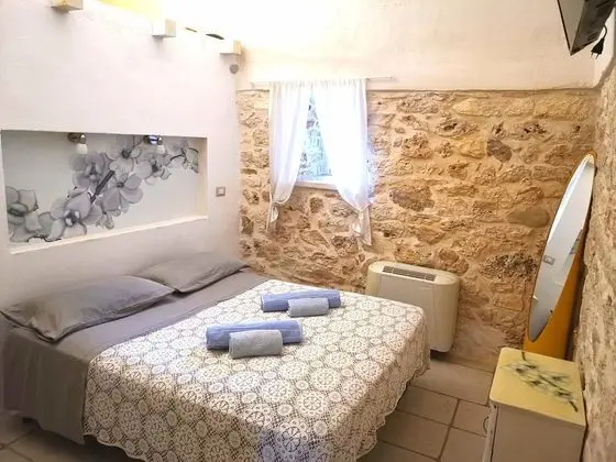 Exclusive Ev, 2 Yatak Odası, Kişiye Özel Havuzlu (Jacuzzi)