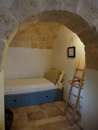 Deluxe Stüdyo Süit