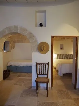 Deluxe Stüdyo Süit