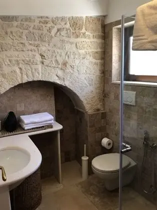 Deluxe Stüdyo Süit