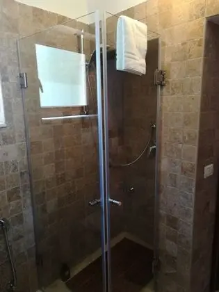 Deluxe Stüdyo Süit