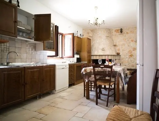 Villa, 4 Yatak Odası, Kişiye Özel Havuzlu