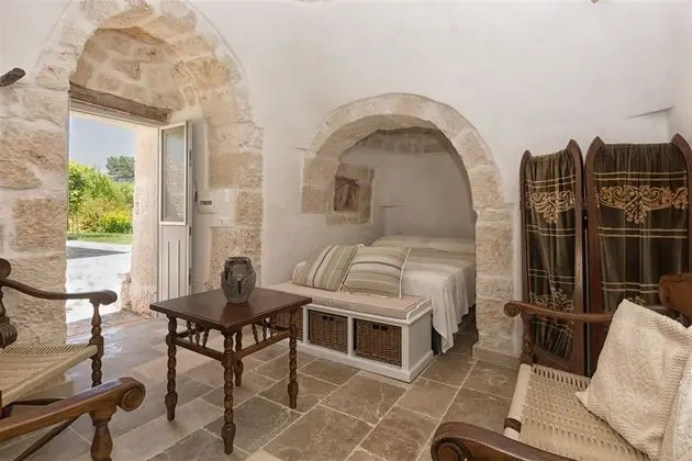 Villa, 3 Yatak Odası