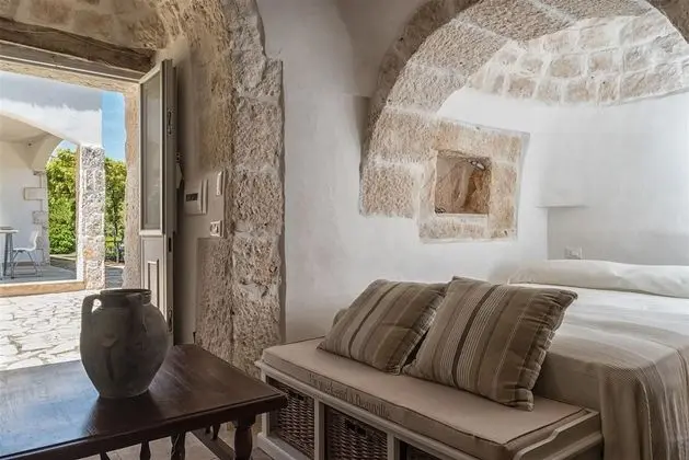 Villa, 3 Yatak Odası