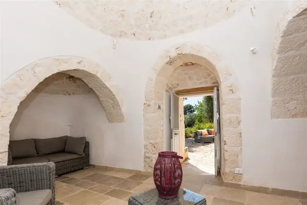 Villa, 3 Yatak Odası