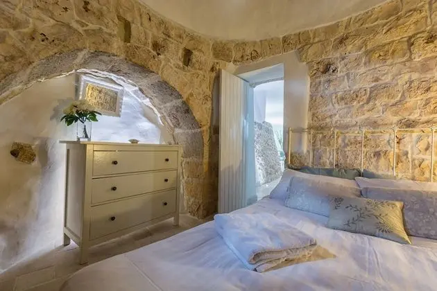 Villa, 2 Yatak Odası