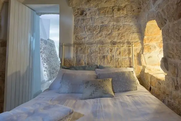 Villa, 2 Yatak Odası