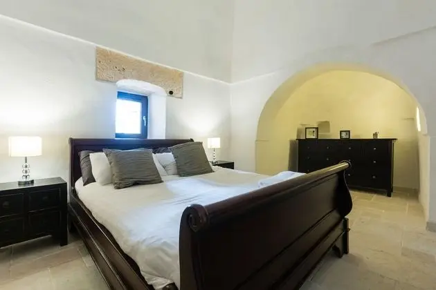 Villa, 2 Yatak Odası