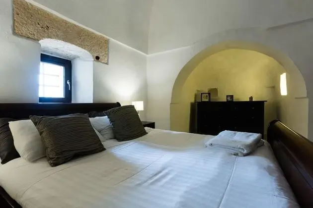 Villa, 2 Yatak Odası