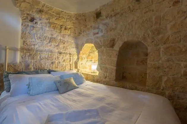 Villa, 2 Yatak Odası