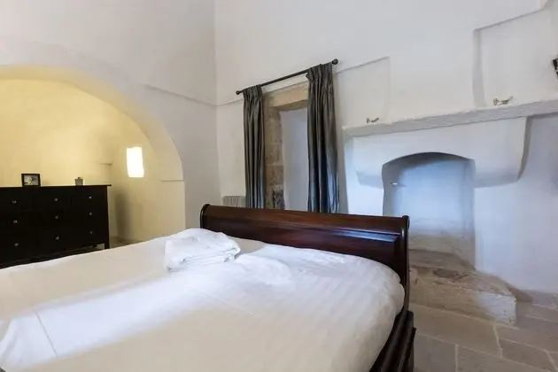 Villa, 2 Yatak Odası