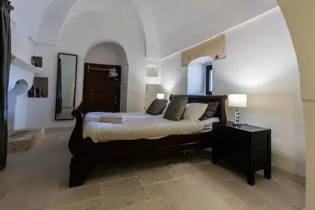 Villa, 2 Yatak Odası