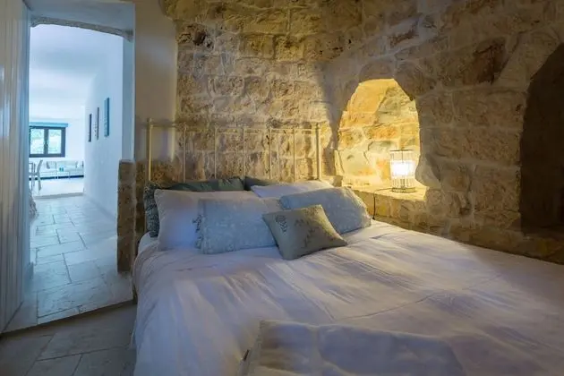Villa, 2 Yatak Odası
