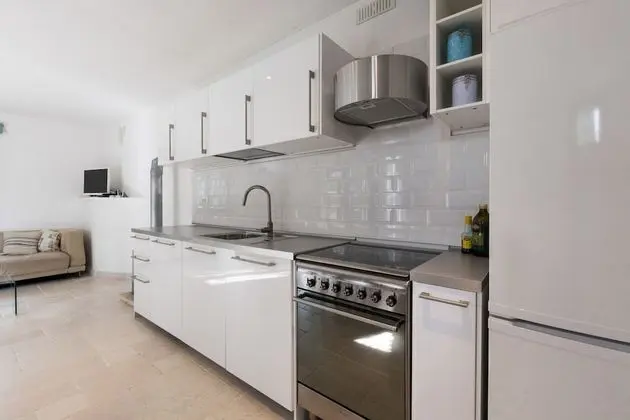 Villa, 2 Yatak Odası