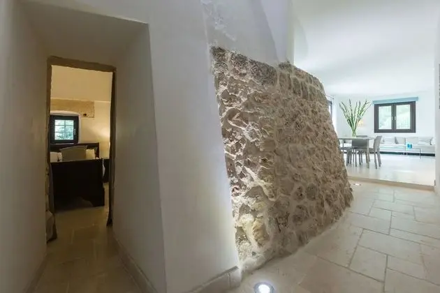 Villa, 2 Yatak Odası