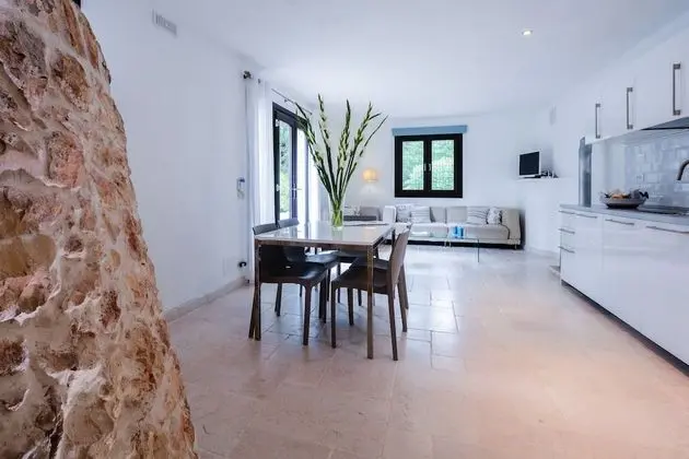 Villa, 2 Yatak Odası