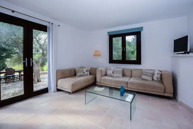 Villa, 2 Yatak Odası