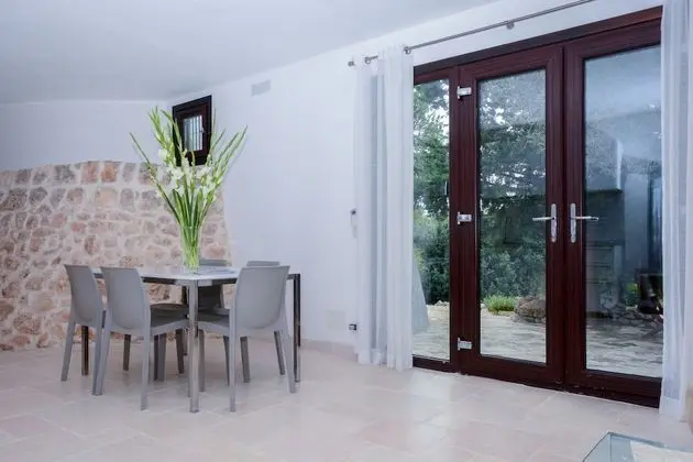 Villa, 2 Yatak Odası