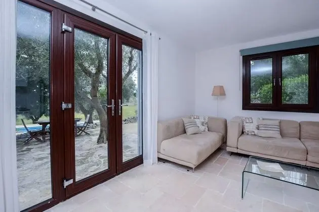 Villa, 2 Yatak Odası