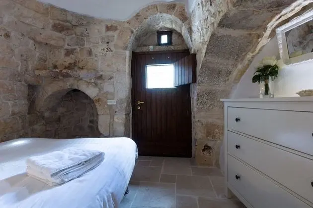 Villa, 2 Yatak Odası
