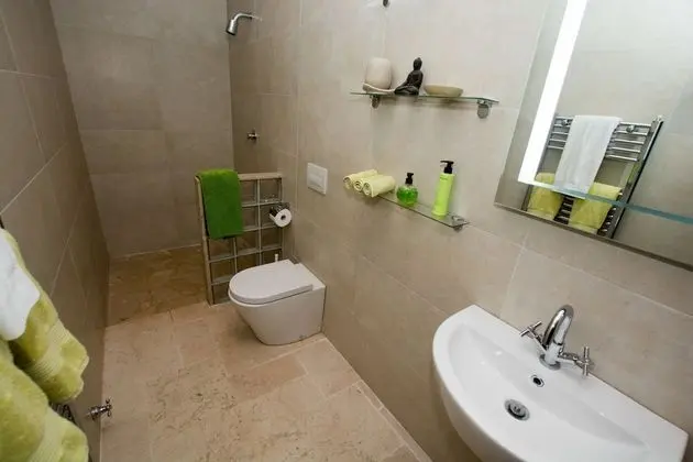 Villa, 2 Yatak Odası