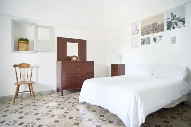 Deluxe Apart Daire, 2 Yatak Odası (Trullo)