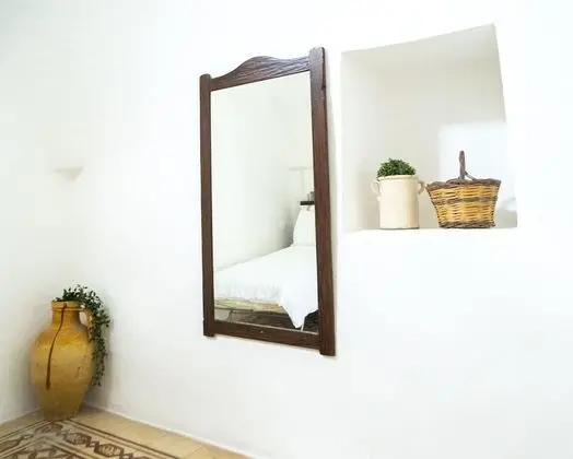 Deluxe Apart Daire, 2 Yatak Odası (Trullo)