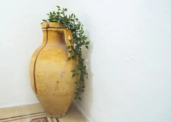 Deluxe Apart Daire, 2 Yatak Odası (Trullo)