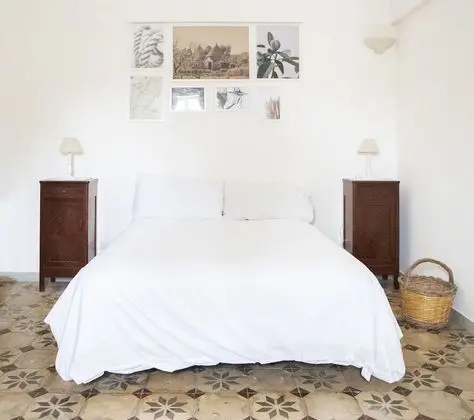 Deluxe Apart Daire, 2 Yatak Odası (Trullo)