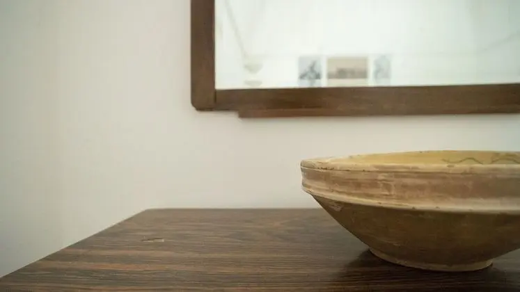 Deluxe Apart Daire, 2 Yatak Odası (Trullo)