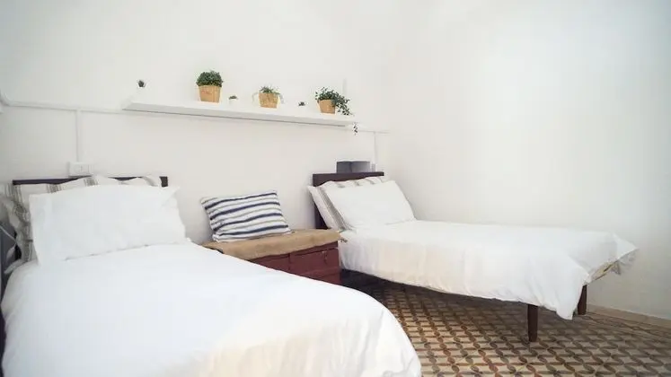 Deluxe Apart Daire, 2 Yatak Odası (Trullo)