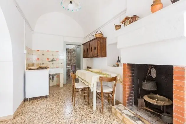 Deluxe Apart Daire, 2 Yatak Odası (Trullo)