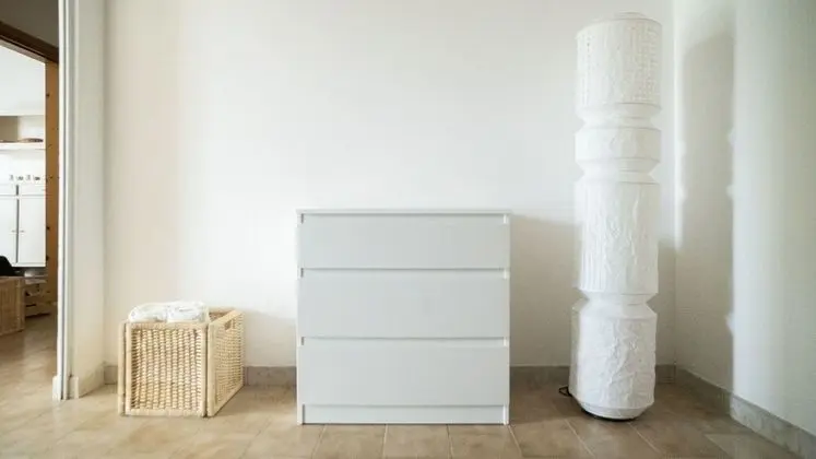 Standard Dört Kişilik Oda, Ortak Banyo, Bahçe Manzaralı