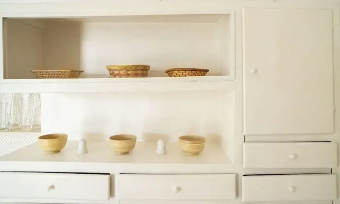 Standard Dört Kişilik Oda, Ortak Banyo, Bahçe Manzaralı