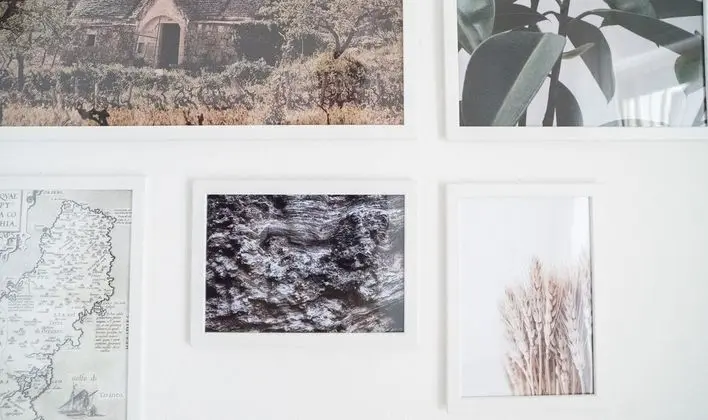 Standard Dört Kişilik Oda, Ortak Banyo, Bahçe Manzaralı