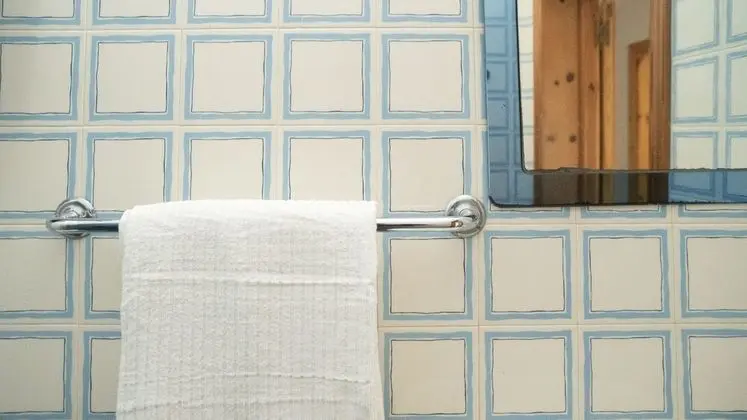 Standard Dört Kişilik Oda, Ortak Banyo, Bahçe Manzaralı