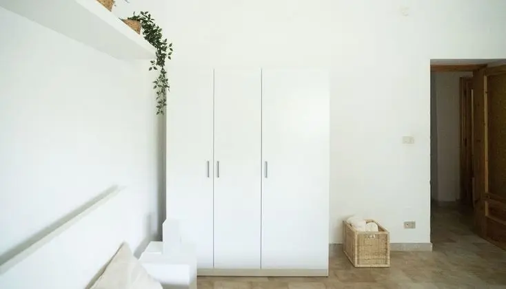 Superior Dört Kişilik Oda, Ortak Banyo