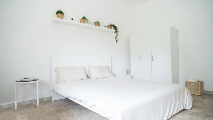 Superior Dört Kişilik Oda, Ortak Banyo