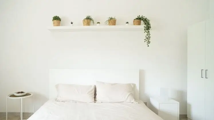 Superior Dört Kişilik Oda, Ortak Banyo