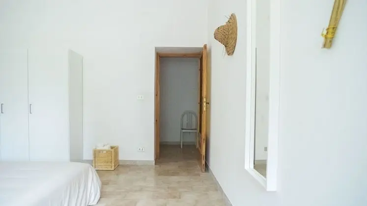 Superior Dört Kişilik Oda, Ortak Banyo