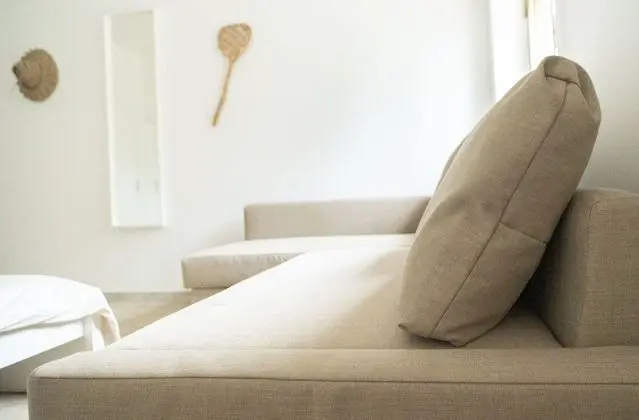 Superior Dört Kişilik Oda, Ortak Banyo