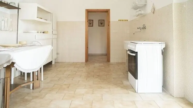 Superior Dört Kişilik Oda, Ortak Banyo
